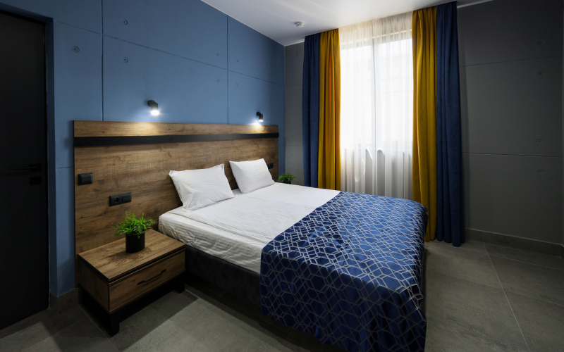 Термальный парк-отель Псыгупс, фото 64