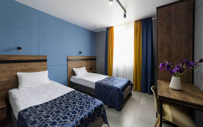 Термальный парк-отель Псыгупс, фото 65