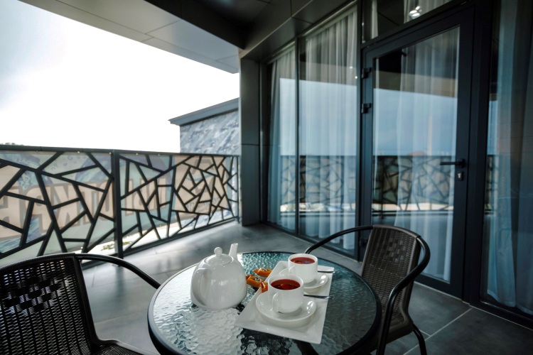 Термальный парк-отель Псыгупс, фото 66