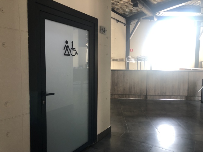 Термальный парк-отель Псыгупс, фото 68