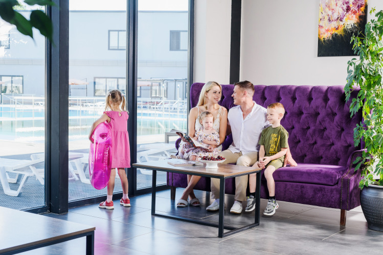 Термальный парк-отель Псыгупс, фото 69