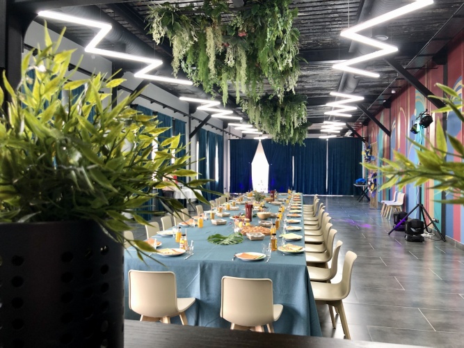 Термальный парк-отель Псыгупс, фото 72