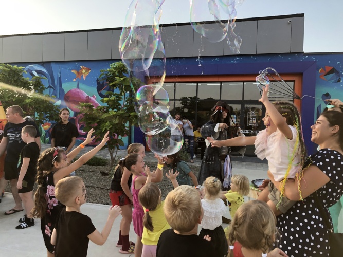 Термальный парк-отель Псыгупс, фото 76