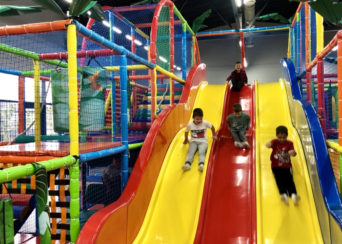 Термальный парк-отель Псыгупс, фото 77