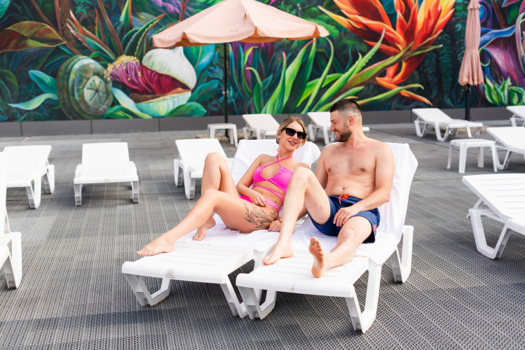 Термальный парк-отель Псыгупс, фото 78