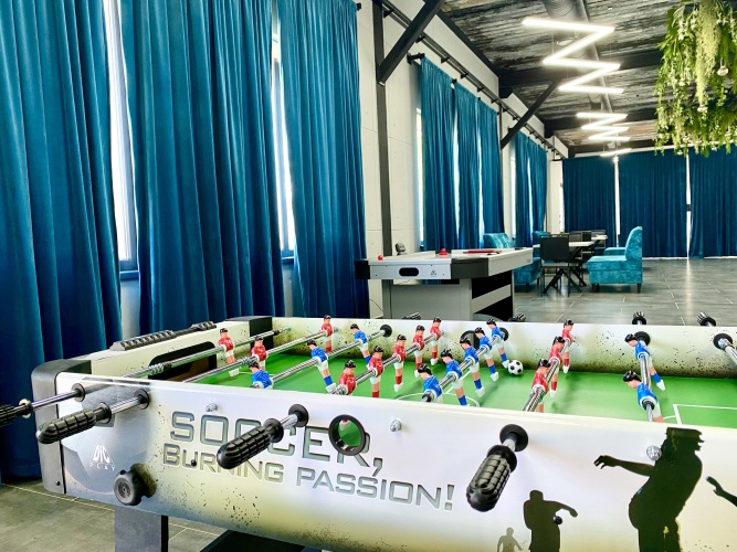 Термальный парк-отель Псыгупс, фото 79