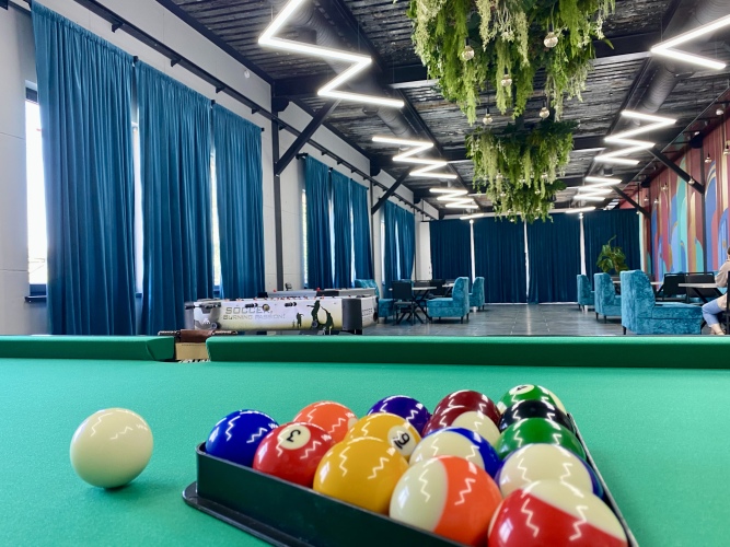 Термальный парк-отель Псыгупс, фото 82