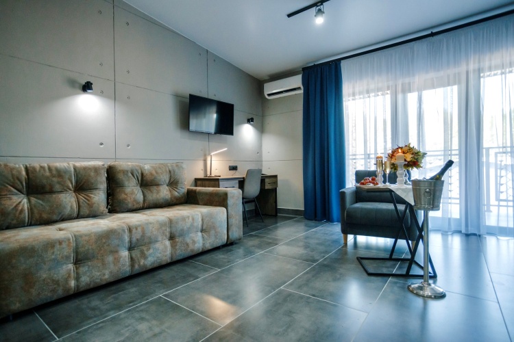 Термальный парк-отель Псыгупс, фото 85