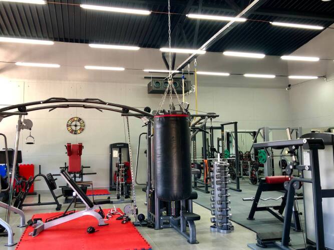 Термальный парк-отель Псыгупс, фото 88