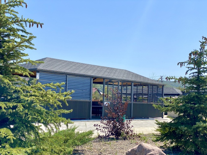 Термальный парк-отель Псыгупс, фото 90