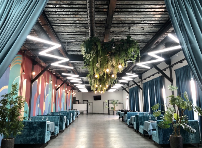 Термальный парк-отель Псыгупс, фото 91