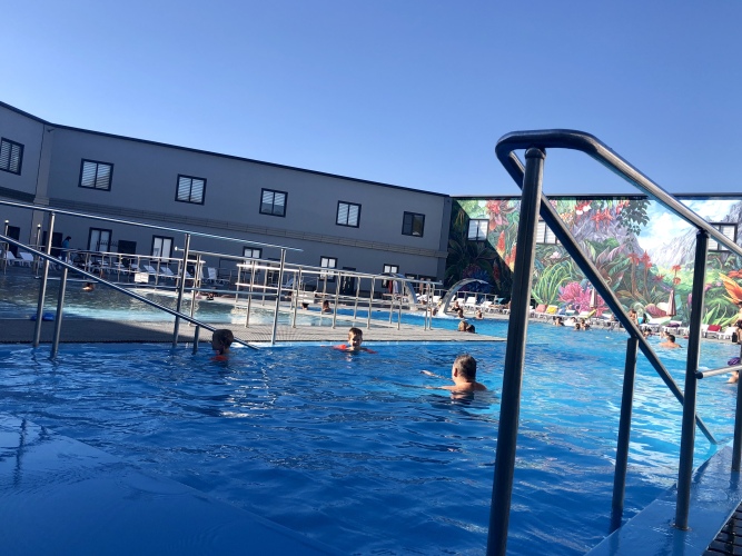 Термальный парк-отель Псыгупс, фото 93