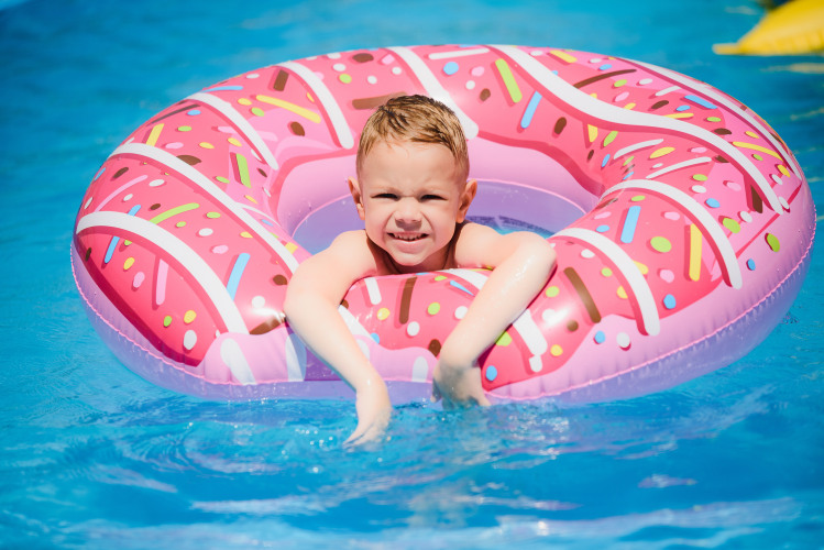 Термальный парк-отель Псыгупс, фото 97