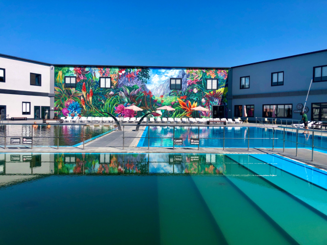 Термальный парк-отель Псыгупс, фото 99