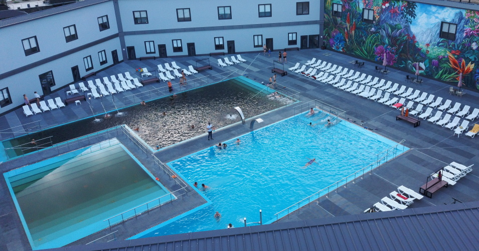 Термальный парк-отель Псыгупс, фото 101