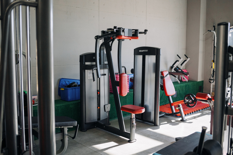 Термальный парк-отель Псыгупс, фото 107