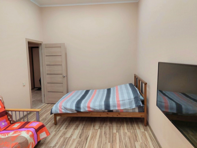 Апартаменты в Казани ЖК Голливуд, фото 31