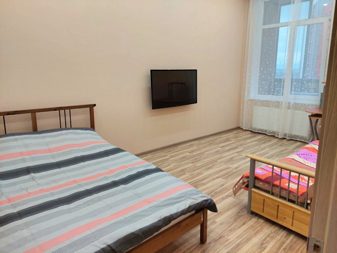 Апартаменты в Казани ЖК Голливуд, фото 32