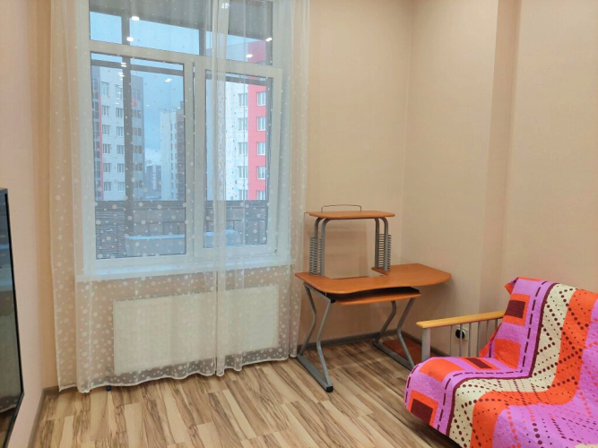 Апартаменты в Казани ЖК Голливуд, фото 35