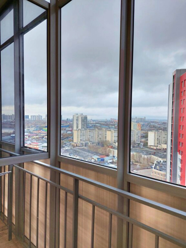 Апартаменты в Казани ЖК Голливуд, фото 36