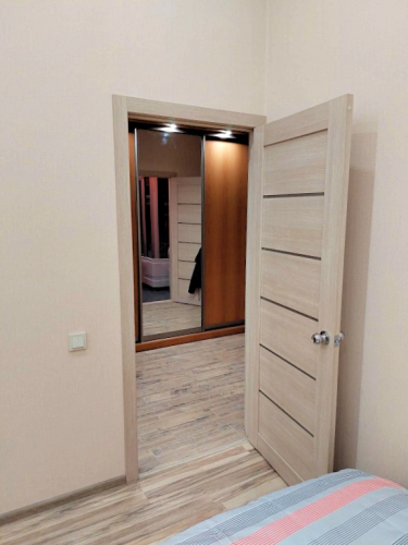 Апартаменты в Казани ЖК Голливуд, фото 37