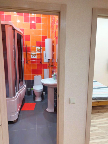 Апартаменты в Казани ЖК Голливуд, фото 39