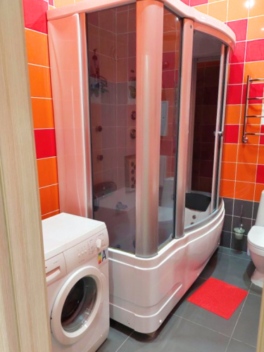 Апартаменты в Казани ЖК Голливуд, фото 40