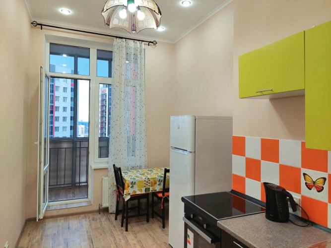 Апартаменты в Казани ЖК Голливуд, фото 41