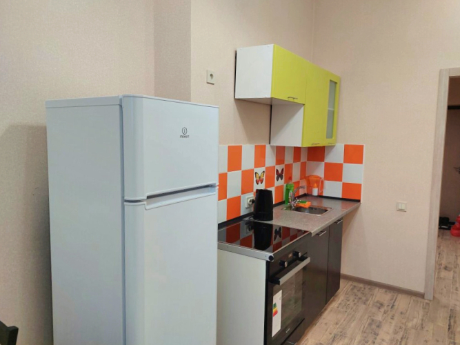 Апартаменты в Казани ЖК Голливуд, фото 42