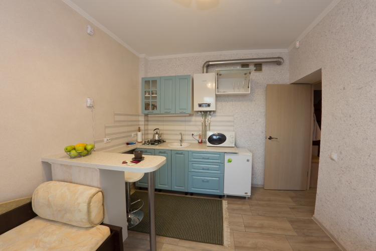 Уютные апартаменты возле пляжа, фото 8