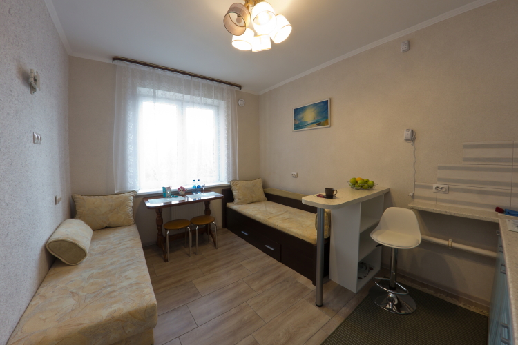 Уютные апартаменты возле пляжа, фото 9