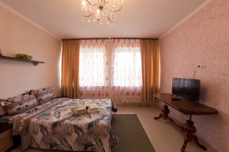 Уютные апартаменты возле пляжа, фото 10