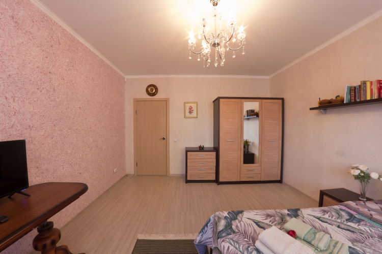 Уютные апартаменты возле пляжа, фото 11