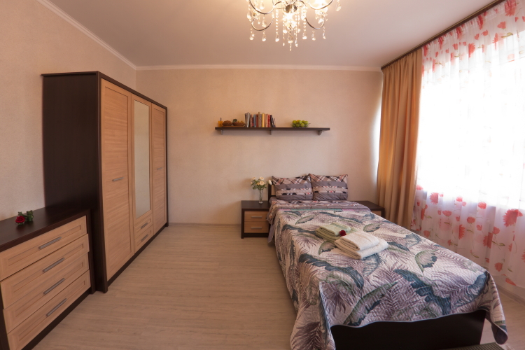 Уютные апартаменты возле пляжа, фото 13