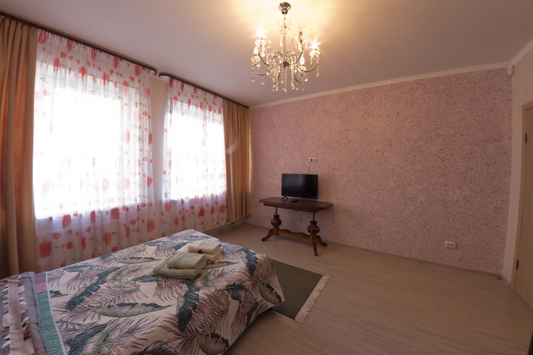 Уютные апартаменты возле пляжа, фото 15