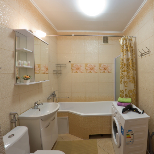 Уютные апартаменты возле пляжа, фото 16