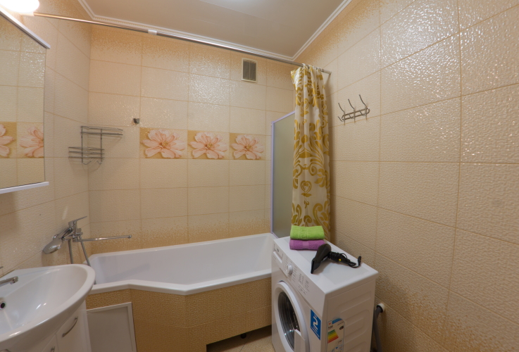 Уютные апартаменты возле пляжа, фото 17