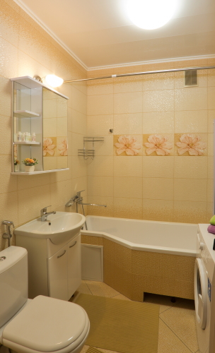 Уютные апартаменты возле пляжа, фото 18