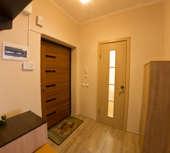 Уютные апартаменты возле пляжа, фото 19