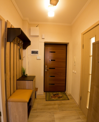 Уютные апартаменты возле пляжа, фото 20