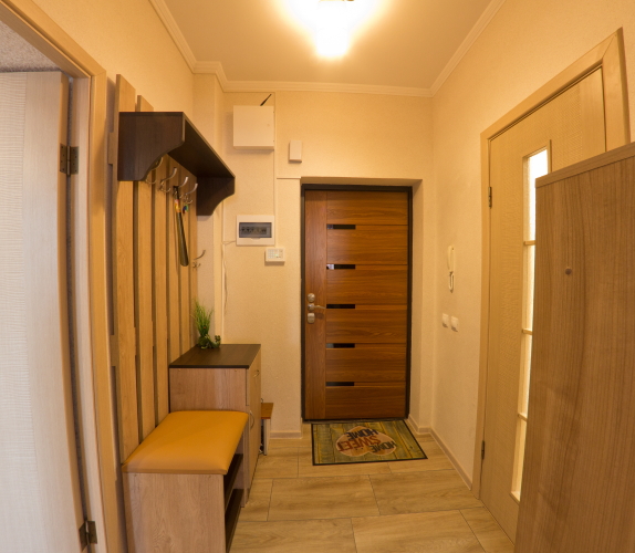 Уютные апартаменты возле пляжа, фото 21