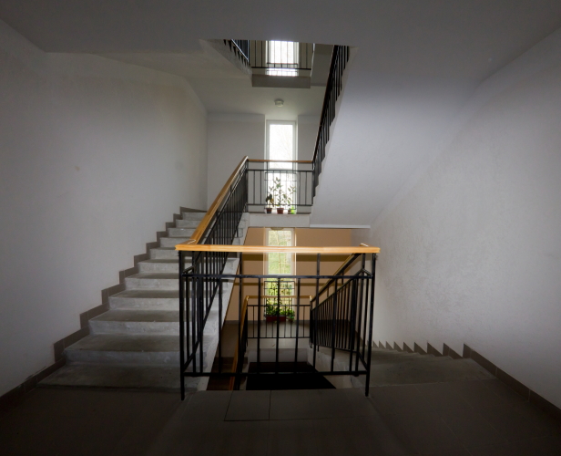 Уютные апартаменты возле пляжа, фото 22