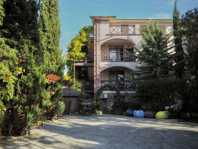 Вилла Сова, фото 20