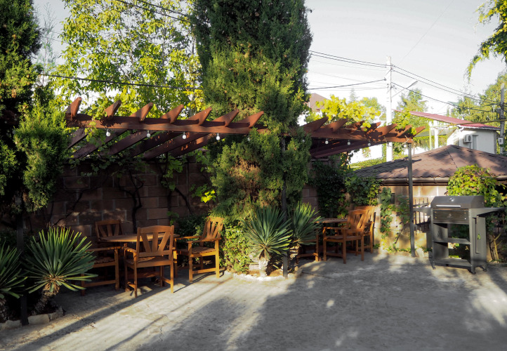 Вилла Сова, фото 21