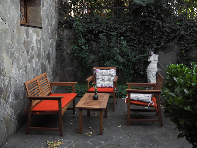 Вилла Сова, фото 22