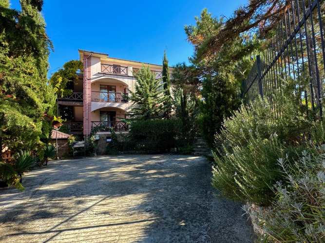 Вилла Сова, фото 28