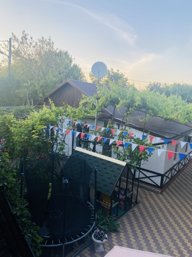 Мини-отель Жемчужина, фото 30