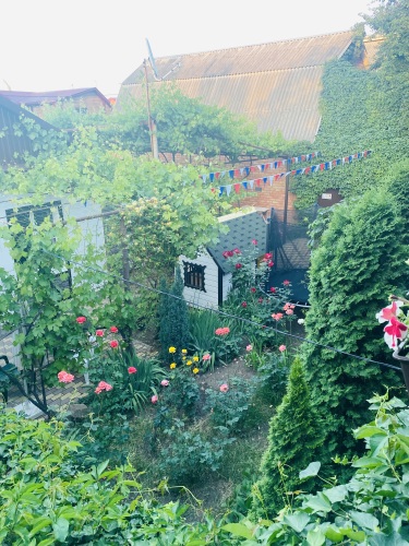 Мини-отель Жемчужина, фото 31