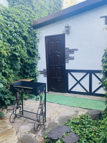 Мини-отель Жемчужина, фото 32