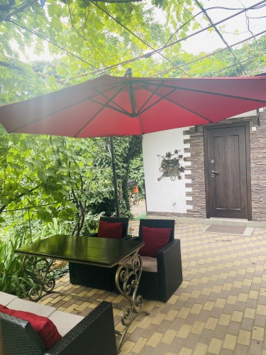 Мини-отель Жемчужина, фото 34